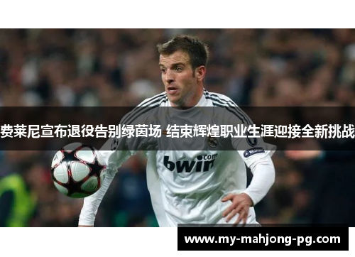 费莱尼宣布退役告别绿茵场 结束辉煌职业生涯迎接全新挑战